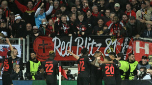F&uuml;nfter CL-Platz: Deutschland wieder vor England Zweiter