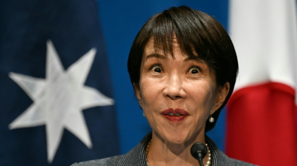  Japan PM says oil crisis has 'enormous impact' in Asia-Pacific 