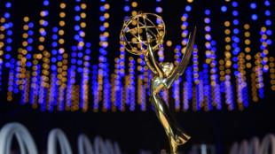 Emmy-Verleihung wegen Streiks in Hollywood auf Januar verschoben