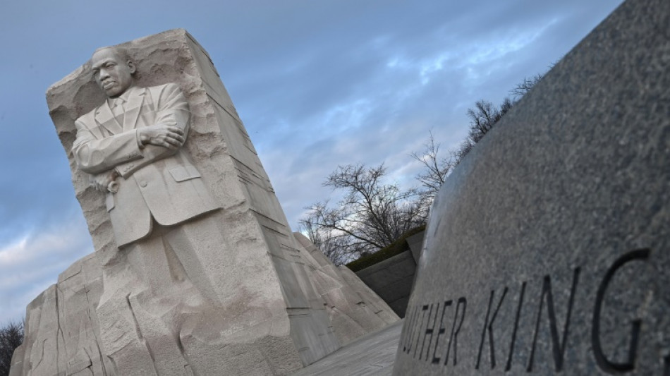 Gobierno de Trump publica archivos sobre asesinato de Martin Luther King Jr.