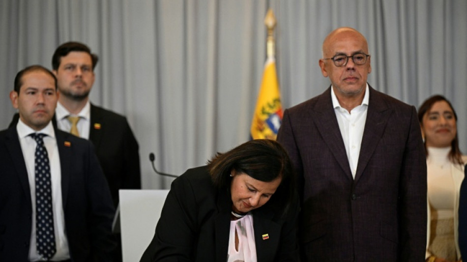  Venezuela: Weitere 39 politische Gefangene nach zweiter Dialogrunde freigelassen 