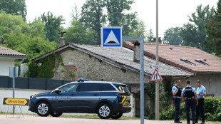 Un forcen&eacute; tu&eacute; par le GIGN apr&egrave;s un quintuple meurtre familial