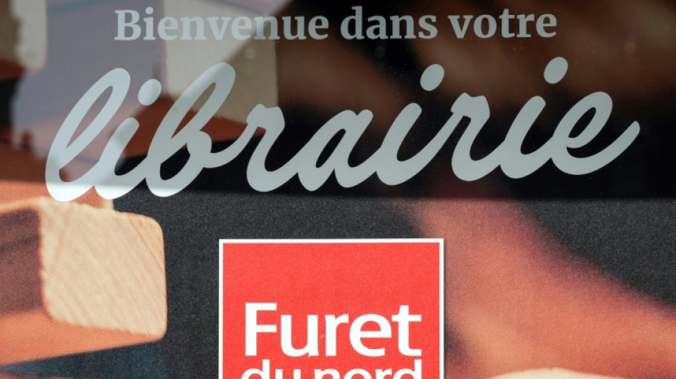  Onze librairies Furet du Nord et Decitre doivent fermer, jusqu'&agrave; 163 postes touch&eacute;s 