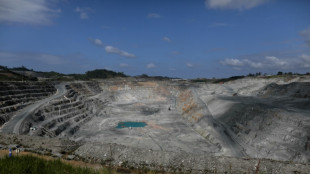 Governo panamenho constata que pol&ecirc;mica mina de empresa canadense deixou de operar