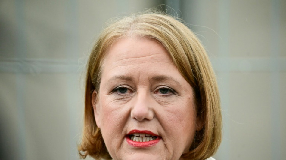 Grünen-Politikerin Paus dürfte Leitung des Haushaltsausschusses behalten