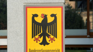 Steinmeier ernennt Fetzer und Offenloch zu neuen Verfassungsrichtern