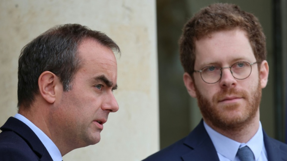  Bercy met le frein sur la hausse des d&eacute;penses pour 2027 