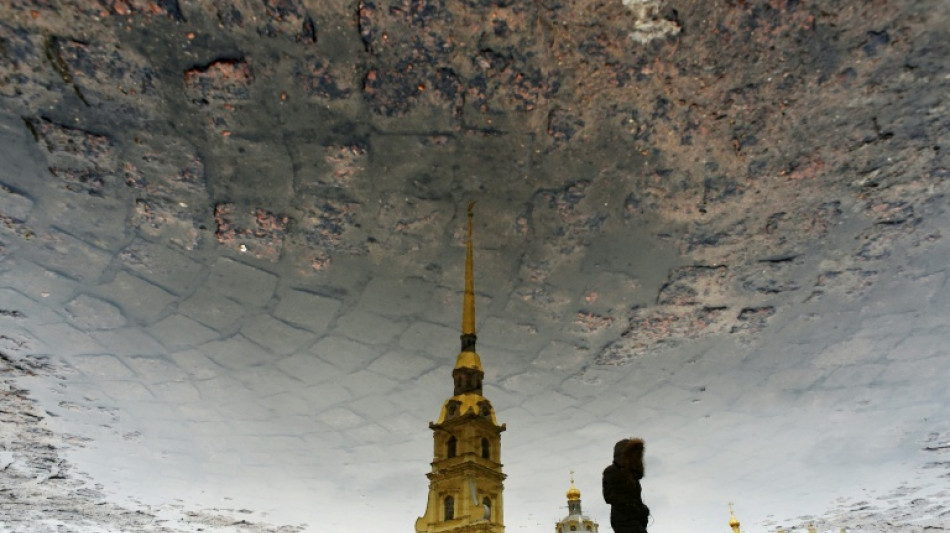  Mujeres rusas rechazan planes de someterlas a terapia para convencerlas de tener hijos 