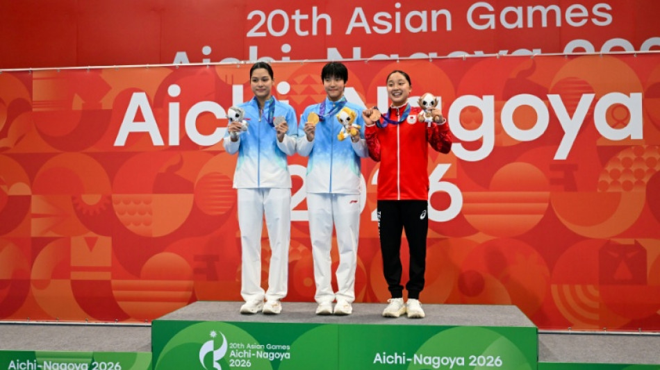  Yu Zidi, de 13 a&ntilde;os, logra la segunda mejor marca de la historia en los 200 m estilos 