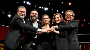 Goldener Berlinale-Bär für besten Film geht an spanisches Drama "Alcarràs"