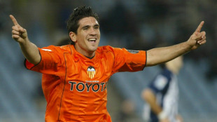 El Sheffield Wednesday despide al entrenador espa&ntilde;ol Xisco Mu&ntilde;oz