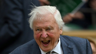 A 99 ans, David Attenborough sort un nouveau film sur les océans