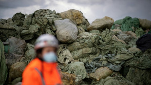 Un centenar de países buscan un "histórico" acuerdo mundial sobre el plástico