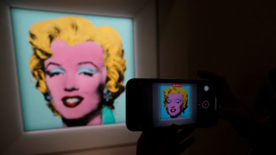 Christie's subastará retrato de Marilyn Monroe por Warhol estimado en USD 200 millones