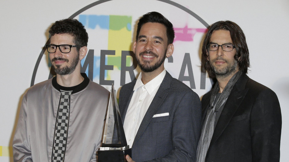 Linkin Park in concerto a Firenze nel 2026