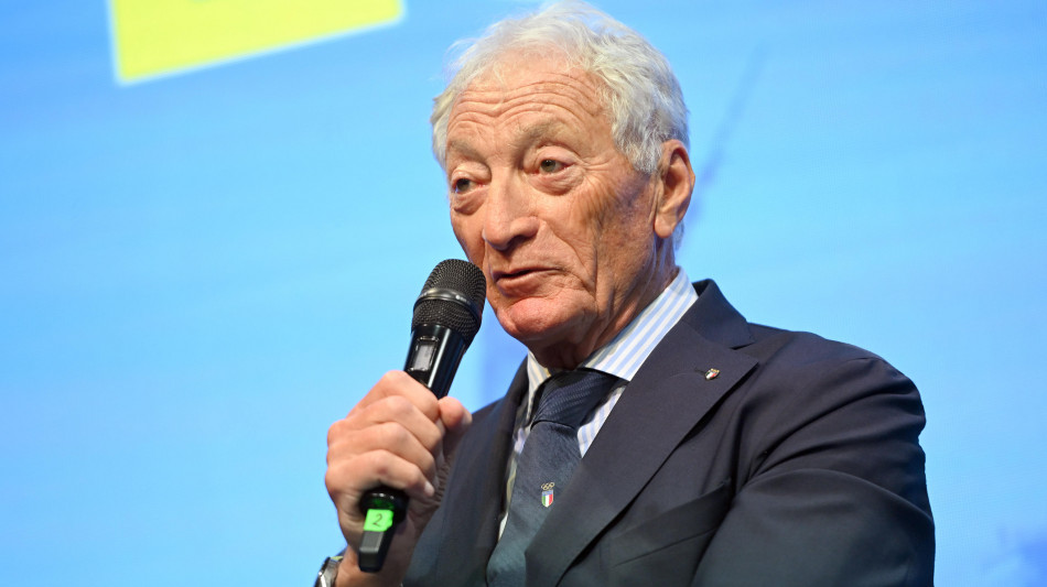  Figc: Buonfiglio 'sostegno componenti a Malag&ograve;? Il mondo sportivo si basa su regole' 