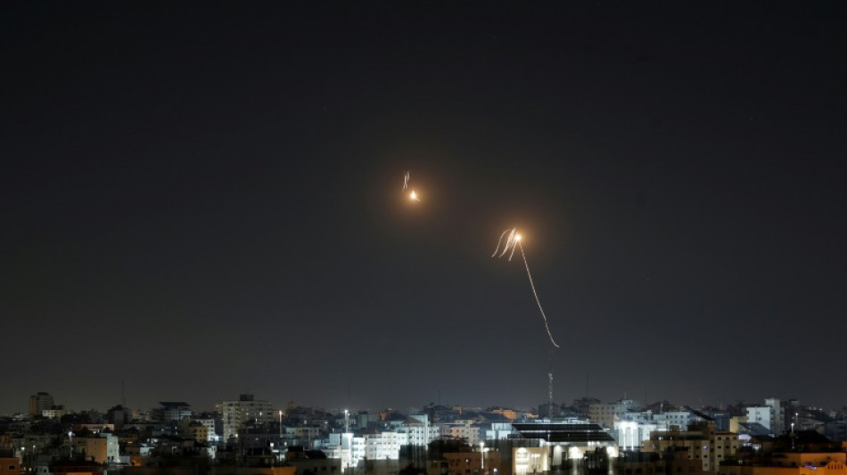 Deux Isra&eacute;liennes tu&eacute;es en Cisjordanie apr&egrave;s des frappes isra&eacute;liennes &agrave; Gaza et au Liban