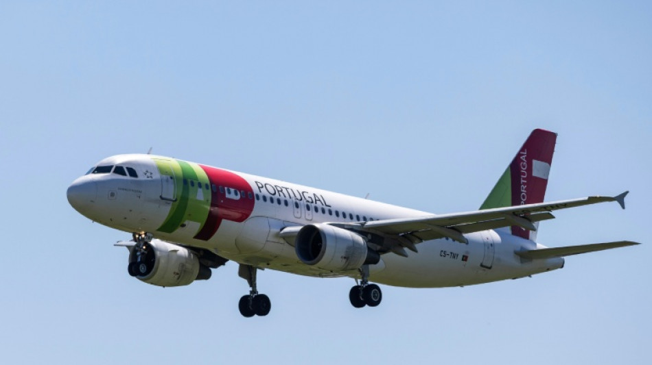  Privatisation TAP Air Portugal: Air France-KLM et Lufthansa invit&eacute;s &agrave; d&eacute;poser des offres contraignantes 