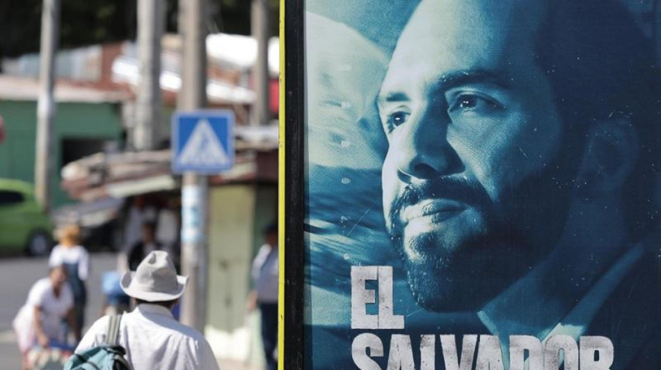 El Salvador avvia la campagna per le presidenziali del 2027 