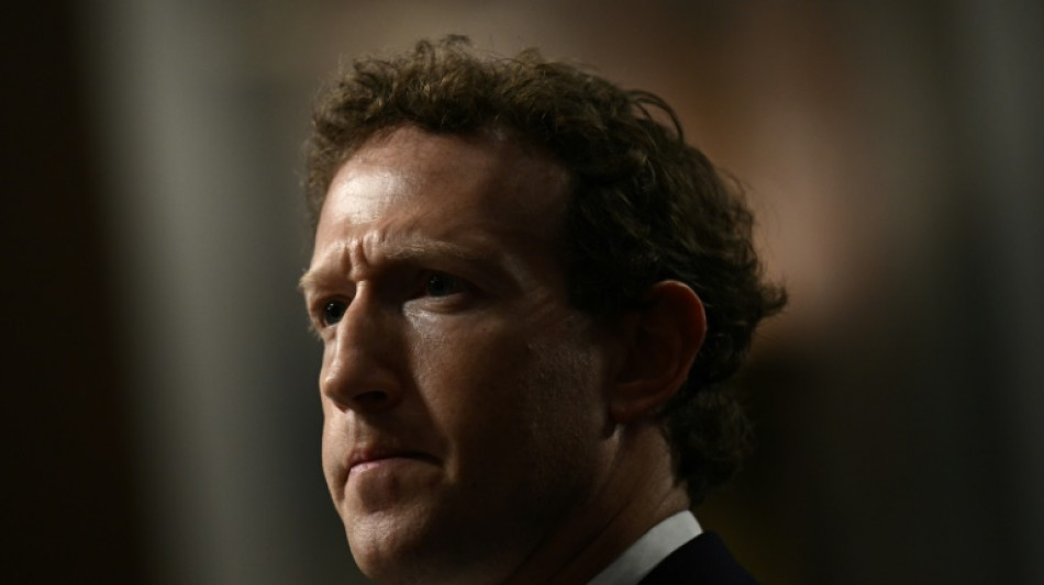 Publicité en ligne: 200 médias français attaquent Meta pour "pratiques illégales"