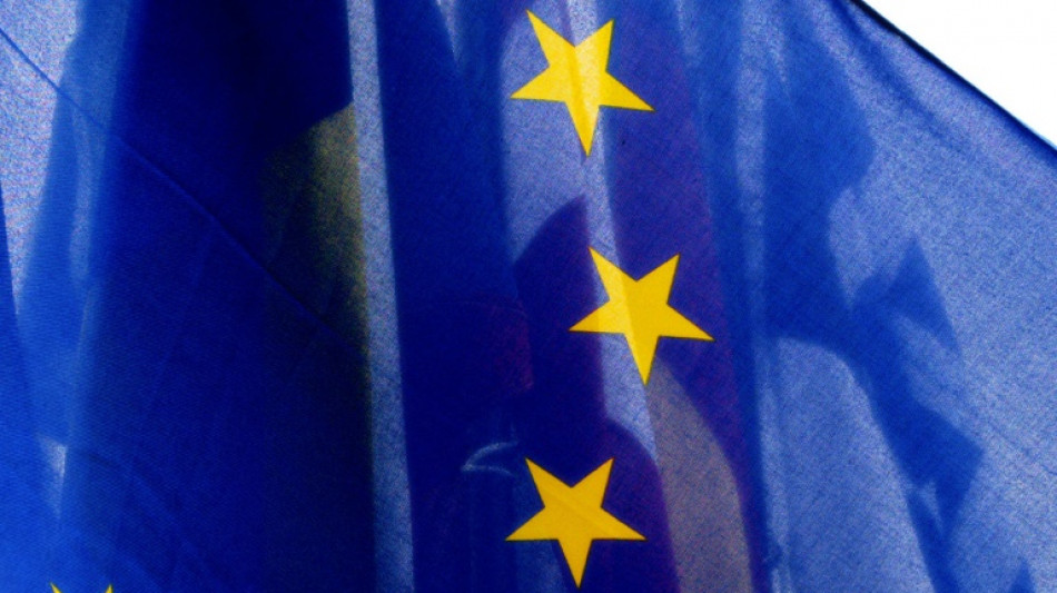 UE: les 27 tentent de d&eacute;bloquer la r&eacute;forme de la politique migratoire