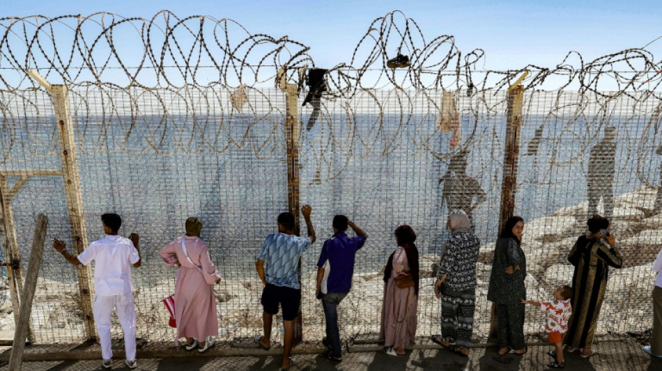  Schwerdtner: Merz tappt bei Ceuta-Krise "in Falle der Ultrarechten" 