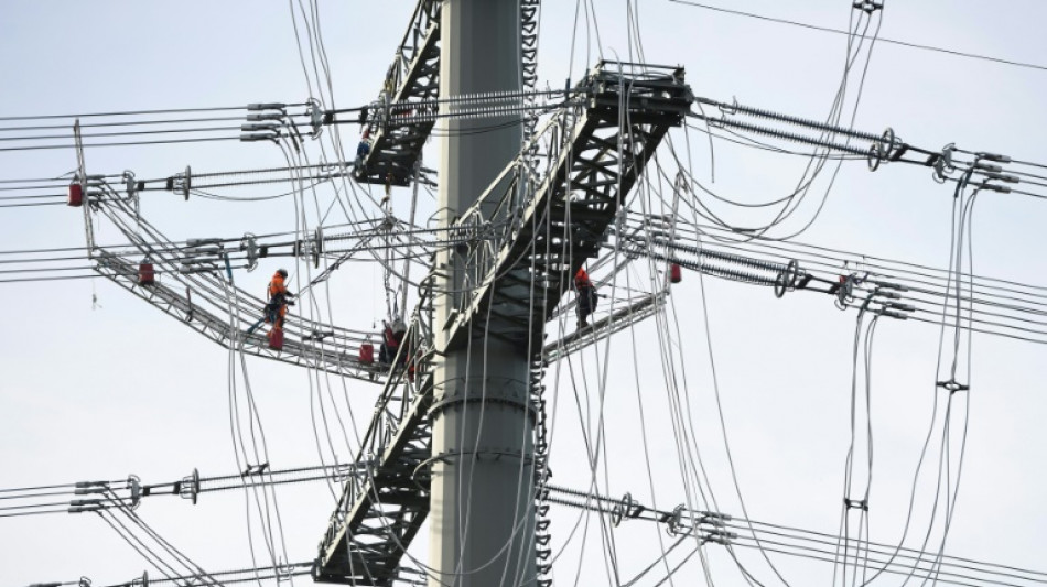 Abschaffung einer Einspeise-Verg&uuml;tung: Netzkosten sollen um 1,5 Milliarden Euro sinken