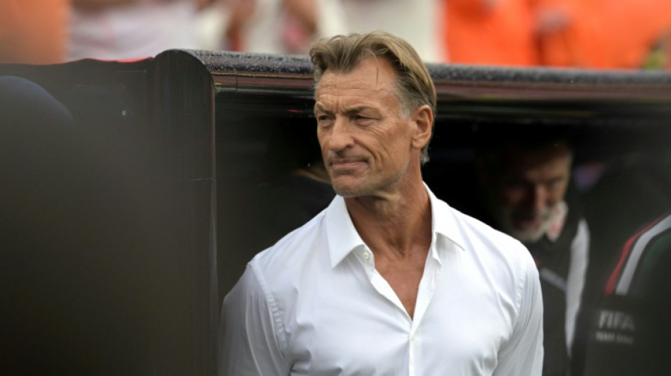  Franc&ecirc;s Herv&eacute; Renard &eacute; o novo t&eacute;cnico da Costa do Marfim 