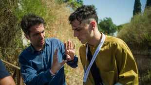 Ciak per 40 secondi ispirato a uccisione Willy Monteiro Duarte