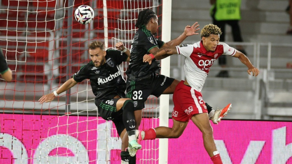  Balogun returns as Monaco beat Lens to continue strong Ligue 1 start 