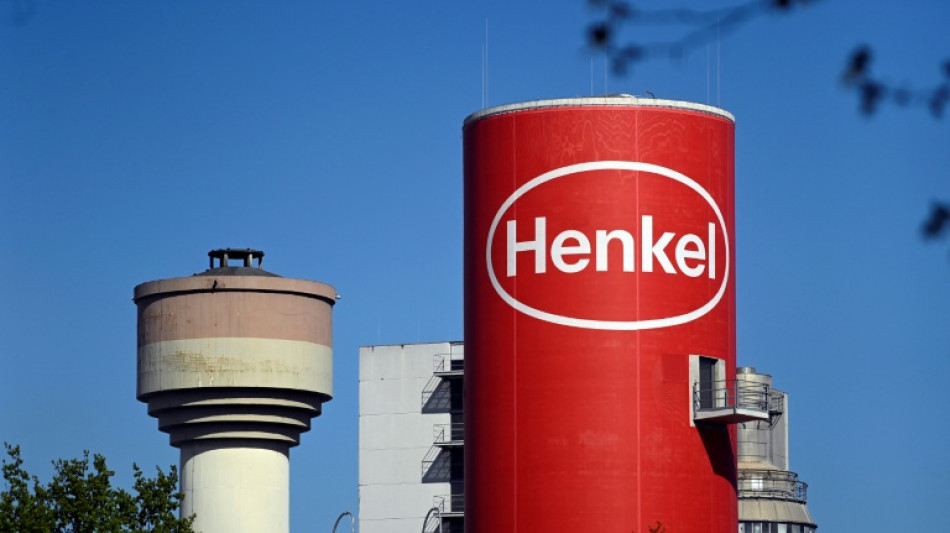  Gr&uuml;nes Licht aus Br&uuml;ssel: Henkel darf Spezialbeschichtungsfirma Stahl kaufen 