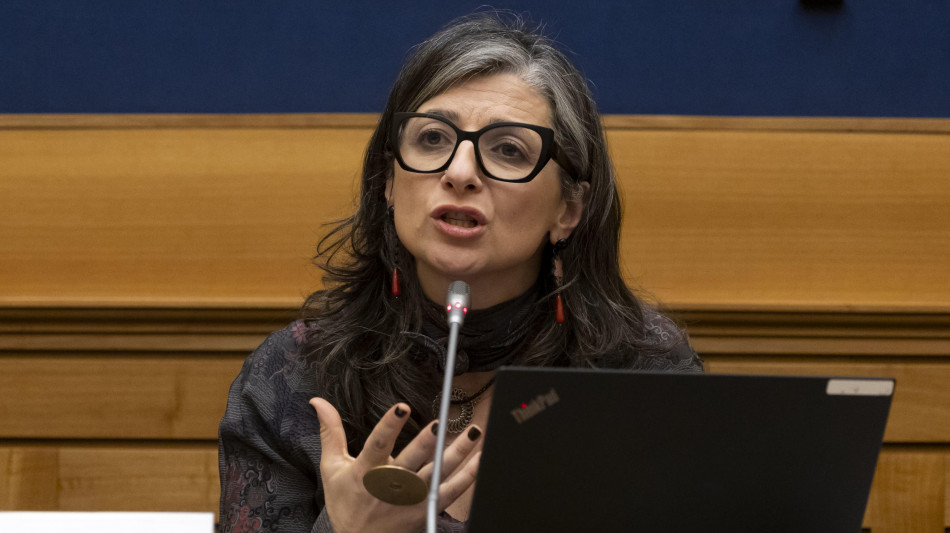 Lega, depositata risoluzione per dimissioni immediate Albanese