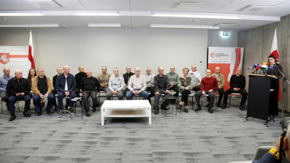 Freigelassener Dissident und Ex-Präsidentschaftskandidat in Belarus vermisst