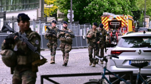 Consulat d'Iran à Paris: un homme interpellé après une alerte