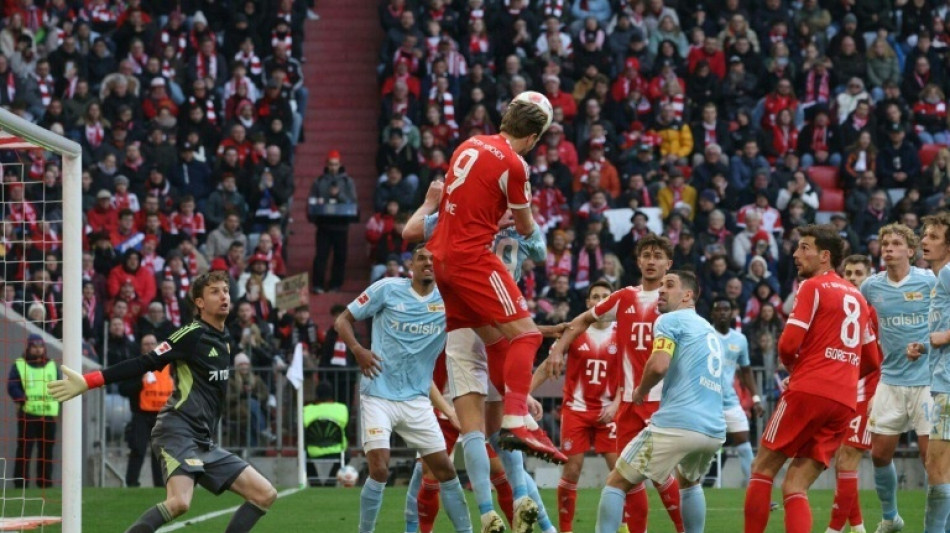  Kane backs Tuchel's call to rest him from England friendly 