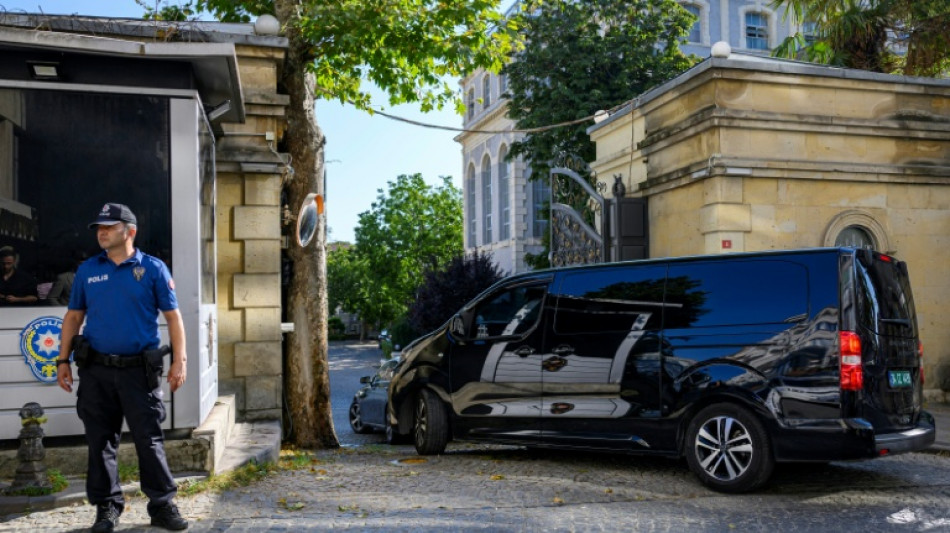 Irán retomó el diálogo con países europeos bajo la amenaza de sanciones por el programa nuclear