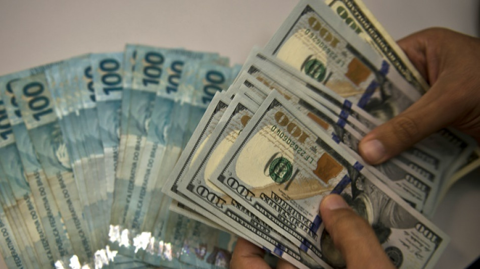  Cepal: incerteza por tarifas dos EUA deve atingir economias latinas 'um pouco mais' 