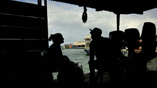 Selva de Dari&eacute;n deixa de ser corredor migrat&oacute;rio para os EUA, diz presidente do Panam&aacute;