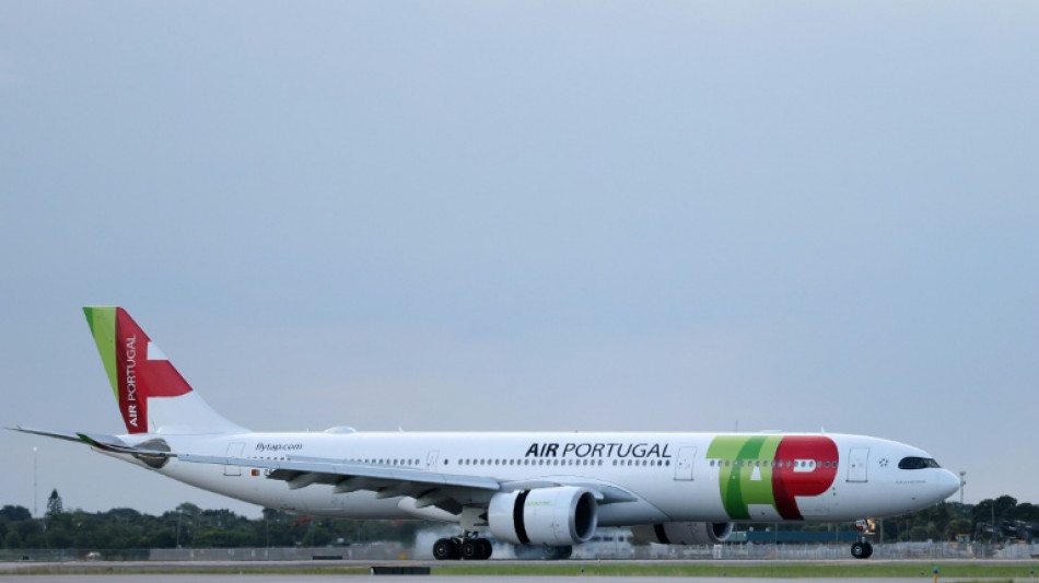  Lufthansa gewinnt Bieterduell um Airline TAP aus Portugal 