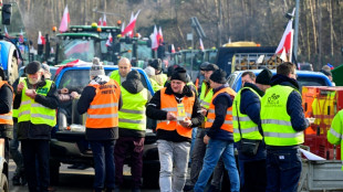 Polnische Bauern wollen Grenzübergang bei Schwedt bis 20. März blockieren 