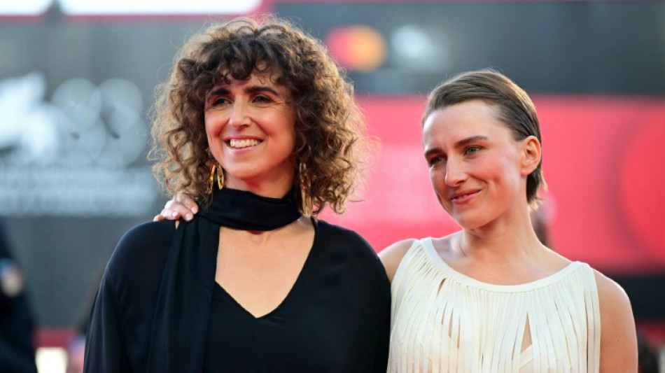  Filmfestival in Venedig: Goldener L&ouml;we geht an d&auml;nisch-&auml;gyptische Regisseurin 