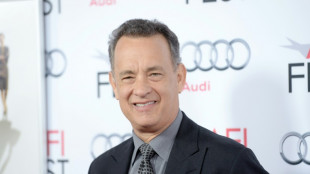 Hollywoodstar Tom Hanks warnt vor betrügerischer KI-Version von sich