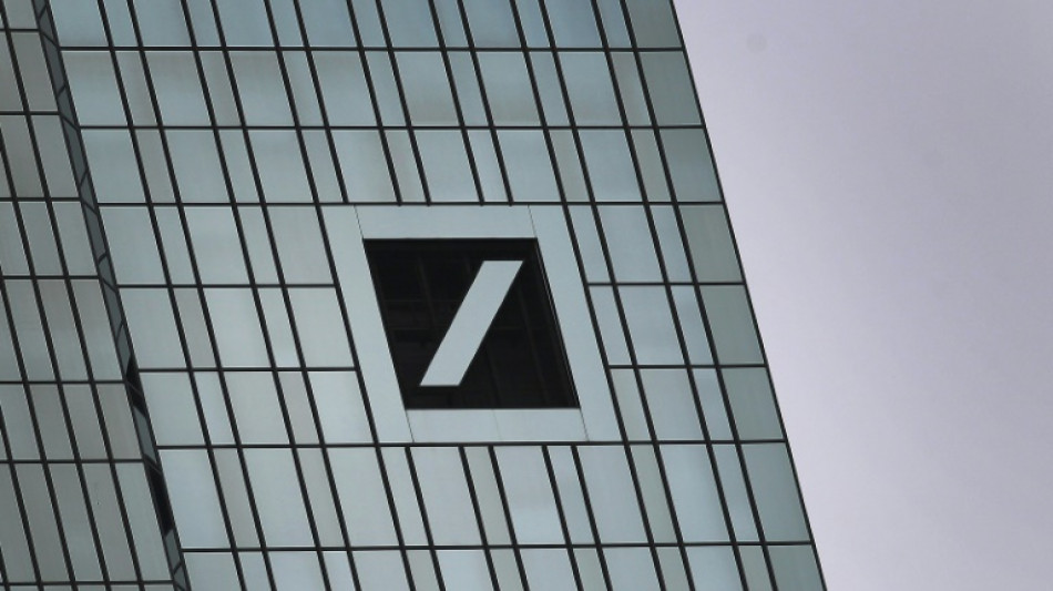 Deutsche Bank suprimir&aacute; 3.500 puestos de trabajo