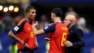 Espa&ntilde;a y el reto de domar a la irreverente B&eacute;lgica en cuartos del Mundial