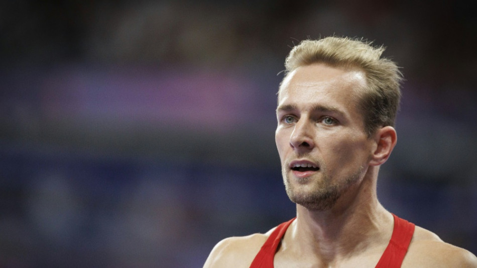 Prothesensprinter Floors verpasst Gold &uuml;ber 400 m