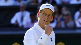Wimbledon: Djokovic sconfitto, Sinner in finale con Alcaraz
