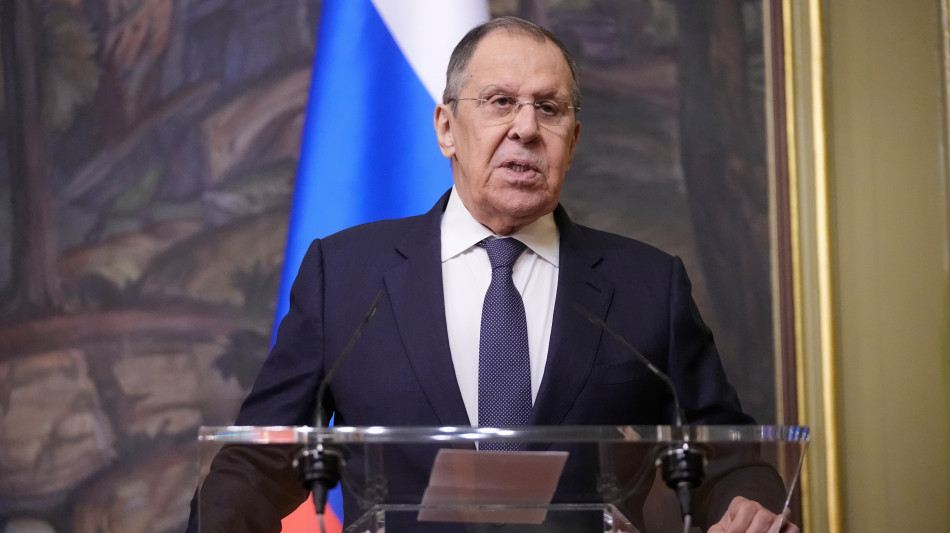 Farnesina convoca ambasciatore russo per elenco 'russofobi'