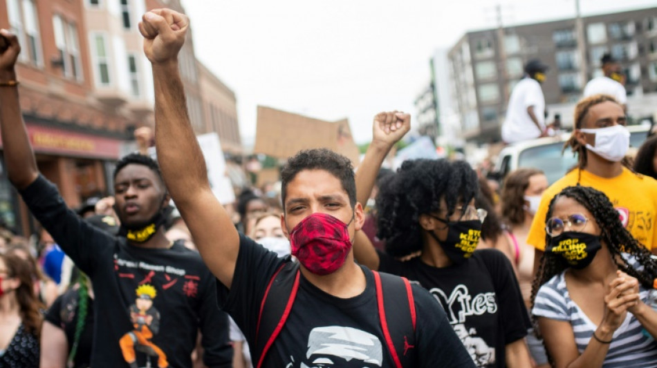 Did George Floyd protesters miss their moment for change?