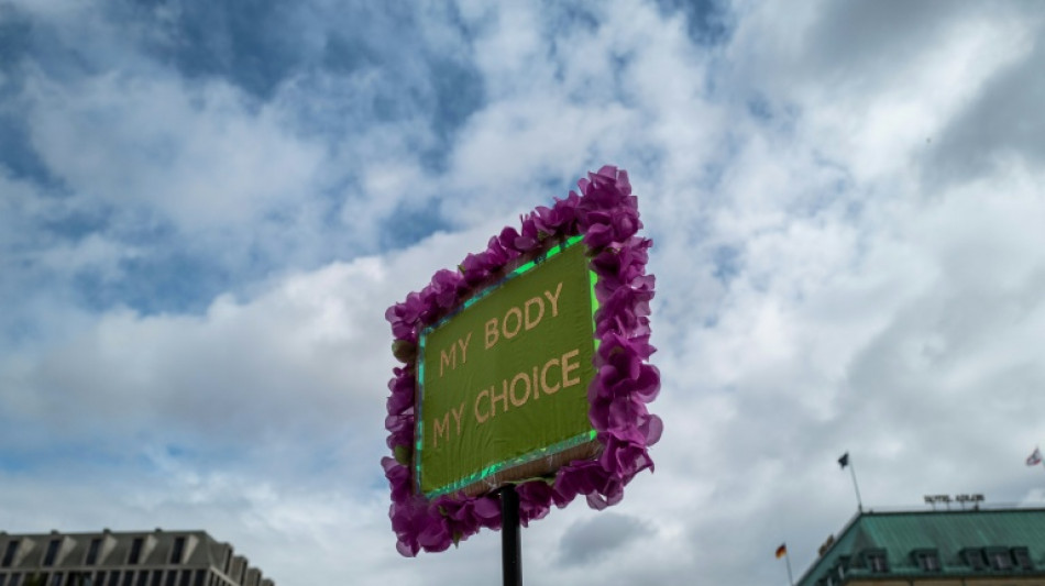  Nordrhein-westf&auml;lischer Arzt erzielt Teilerfolg mit Klage gegen Abtreibungsverbot 