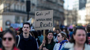 Mobiliza&ccedil;&atilde;o mundial pelo Dia Internacional dos Direitos das Mulheres